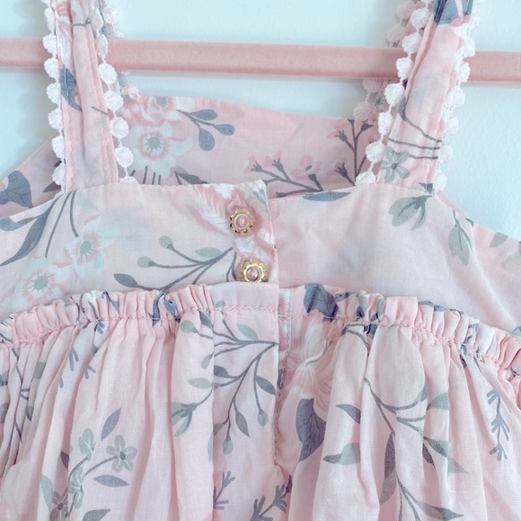 Joie - Dress - Size 18m - Picture 4 of 5